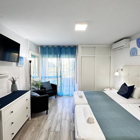 Padoan Aguila Best Views Benalmádena Εξωτερικό φωτογραφία