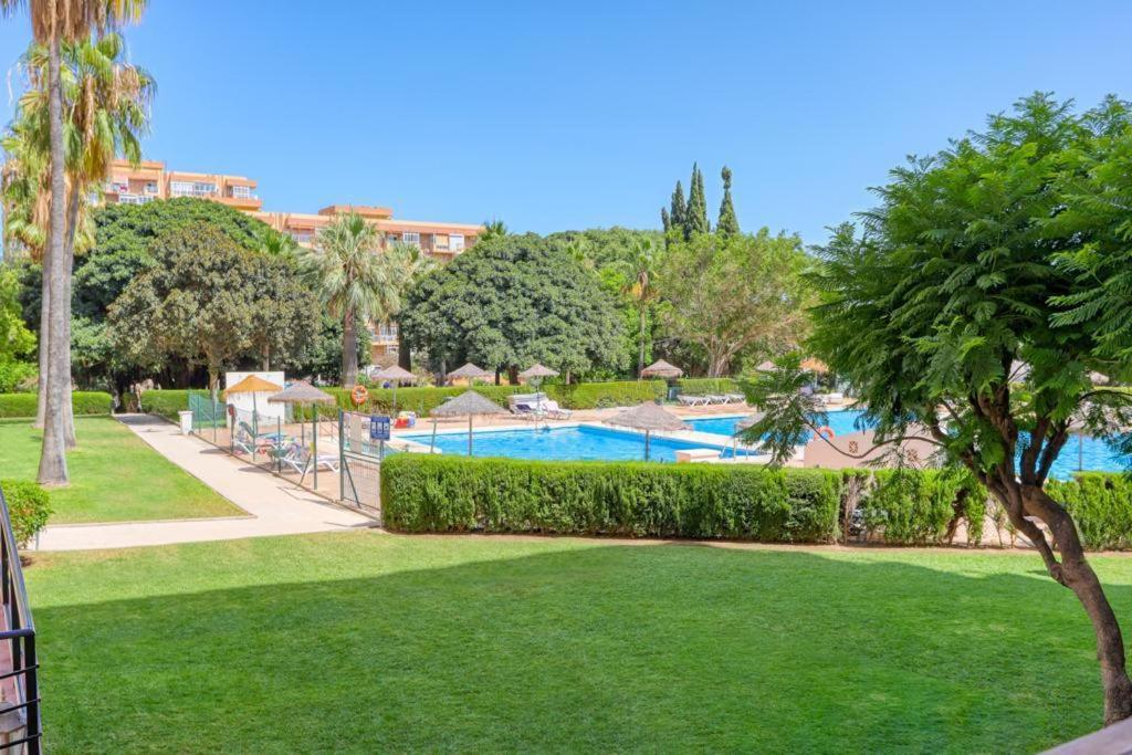 Padoan Aguila Best Views Benalmádena Εξωτερικό φωτογραφία