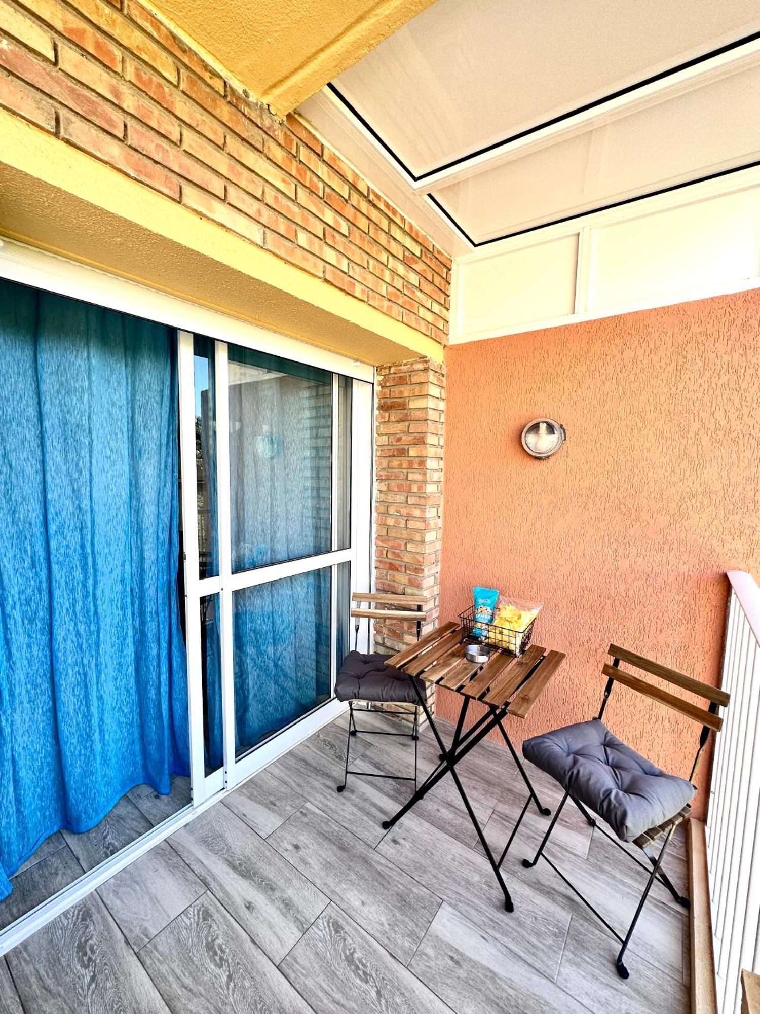 Padoan Aguila Best Views Benalmádena Εξωτερικό φωτογραφία