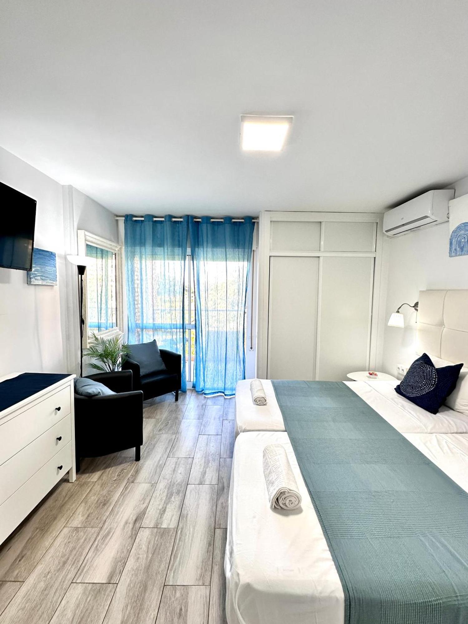 Padoan Aguila Best Views Benalmádena Εξωτερικό φωτογραφία