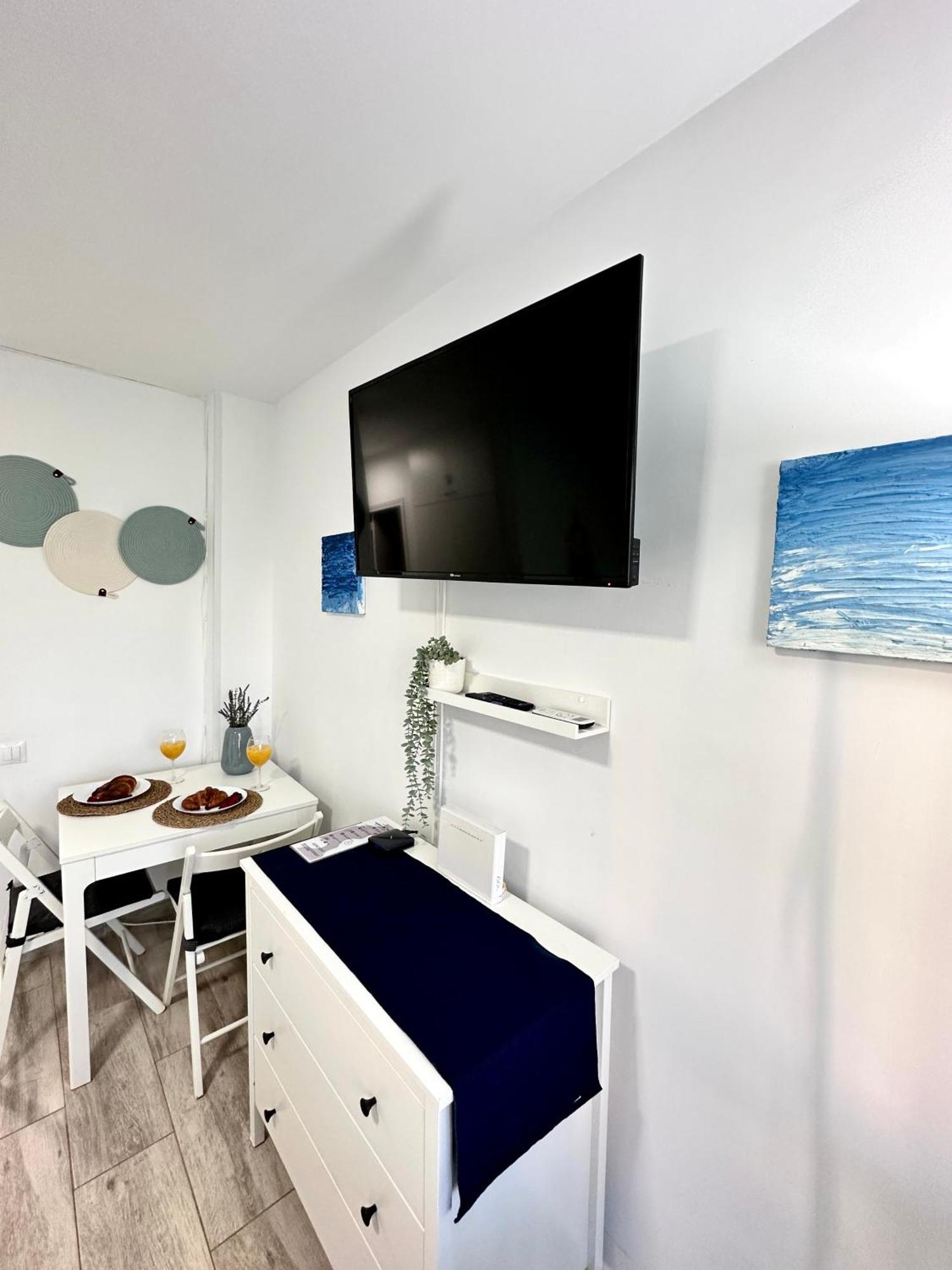 Padoan Aguila Best Views Benalmádena Εξωτερικό φωτογραφία