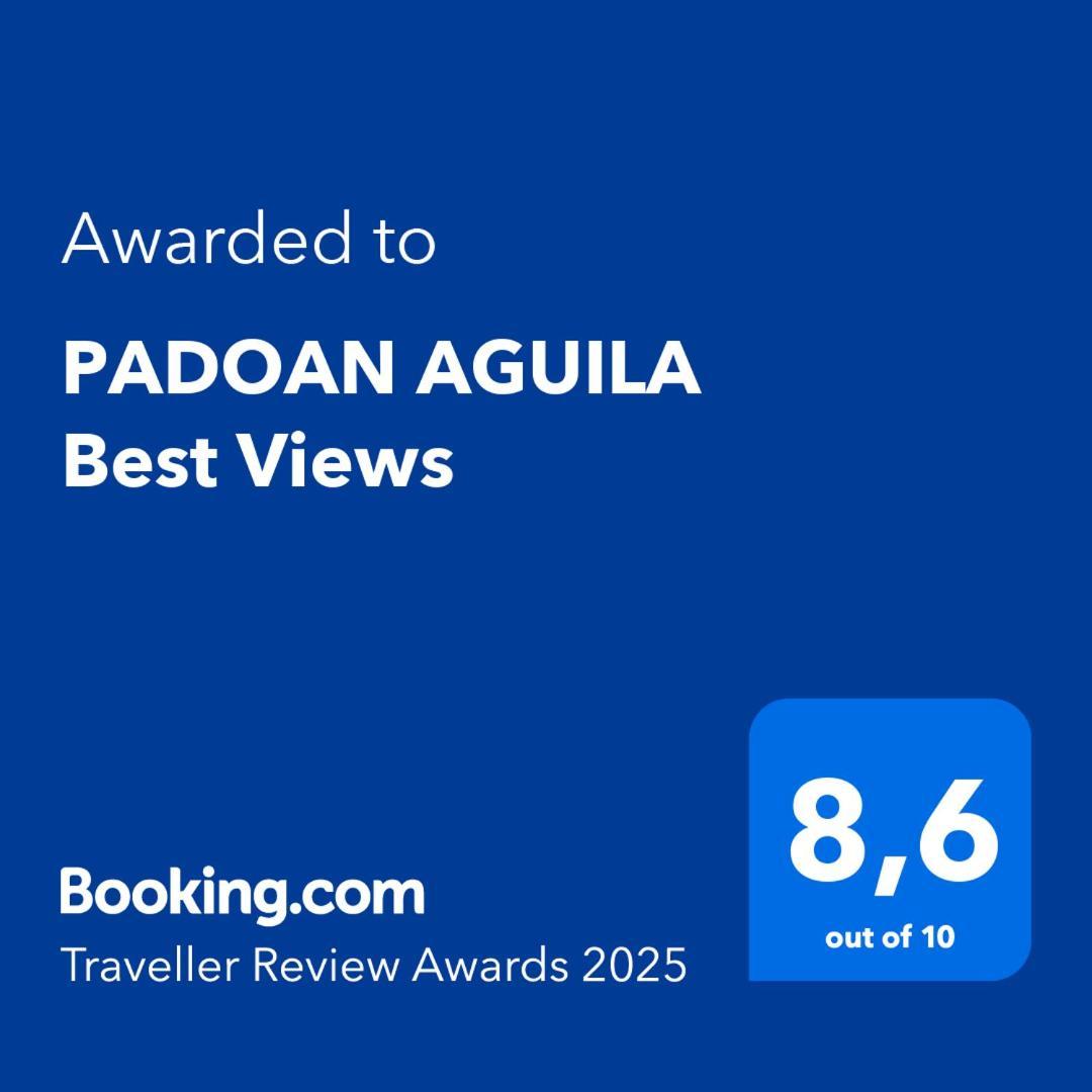 Padoan Aguila Best Views Benalmádena Εξωτερικό φωτογραφία