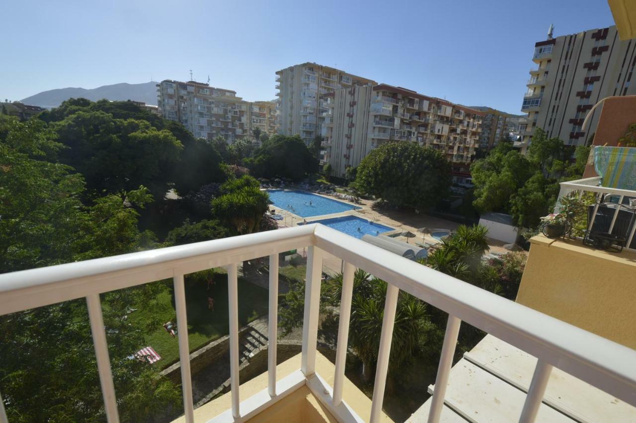Padoan Aguila Best Views Benalmádena Εξωτερικό φωτογραφία